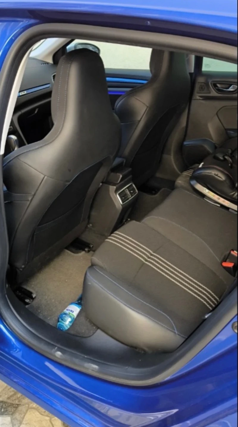 Renault Megane 1.3TCE GT LINE, снимка 10 - Автомобили и джипове - 53279020