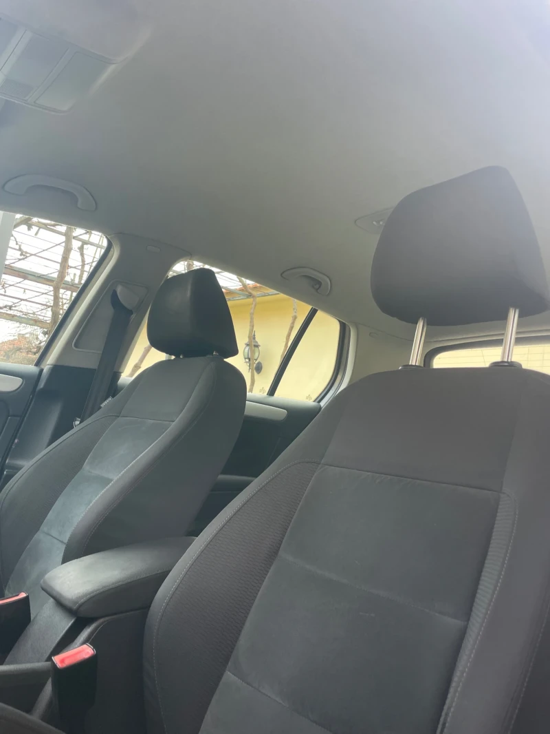 VW Golf 2.0 TDI - HIGHLINE, снимка 14 - Автомобили и джипове - 53576198