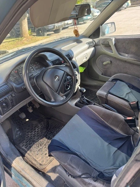 Opel Astra 1.7 TD  - изображение 4