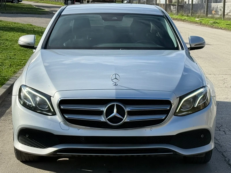 Mercedes-Benz E 220 LED-MULTIBEAM - 29500 лв. / 15083.11 € - 42515590 1