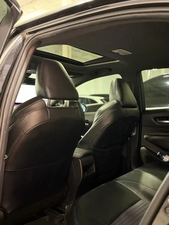 Toyota Corolla XSE * CARFAX* * * (  ) | Mobile.bg   15