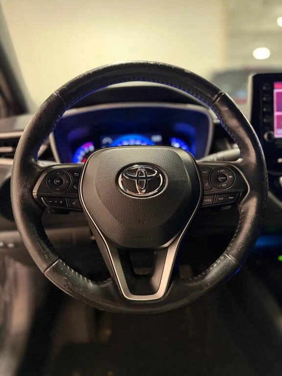 Toyota Corolla XSE * CARFAX* * АвтоКредит* (ЦЕНА ДО БГ) - изображение 9