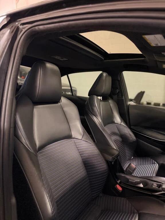 Toyota Corolla XSE * CARFAX* * * (  ) | Mobile.bg   16