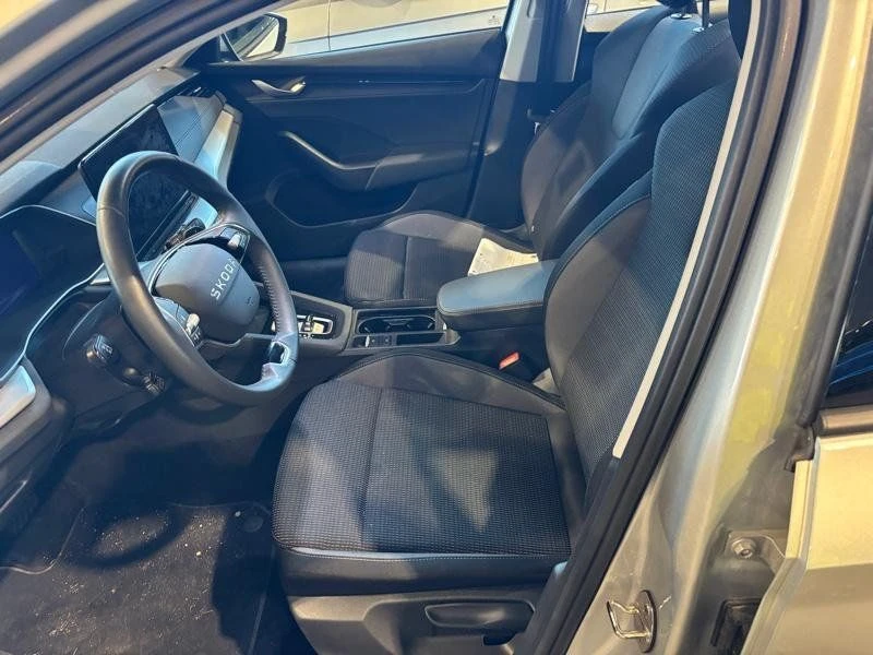 Skoda Octavia  - изображение 6