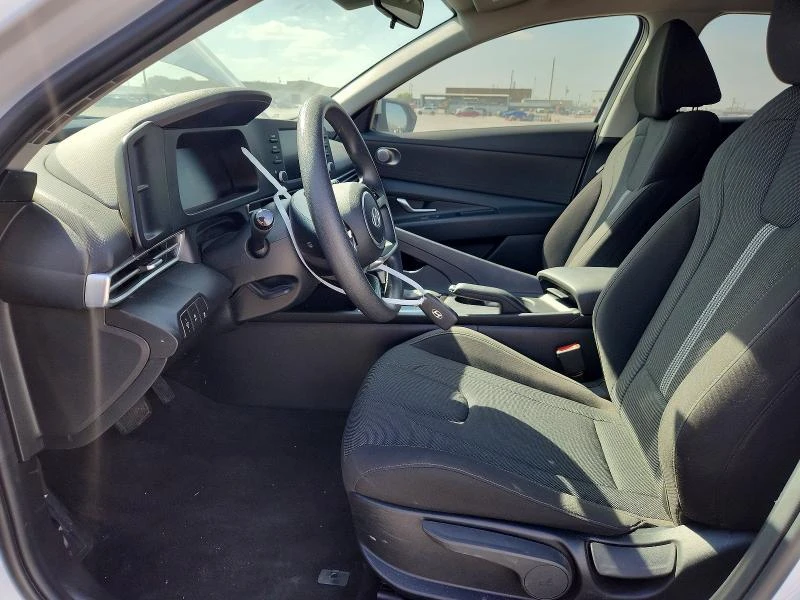 Hyundai Elantra 2.0L 4 FRONT WHEEL DRIVE | Mobile.bg � ����������� 7