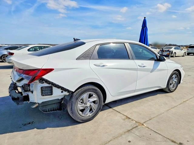 Hyundai Elantra 2.0L 4 FRONT WHEEL DRIVE | Mobile.bg � ����������� 3