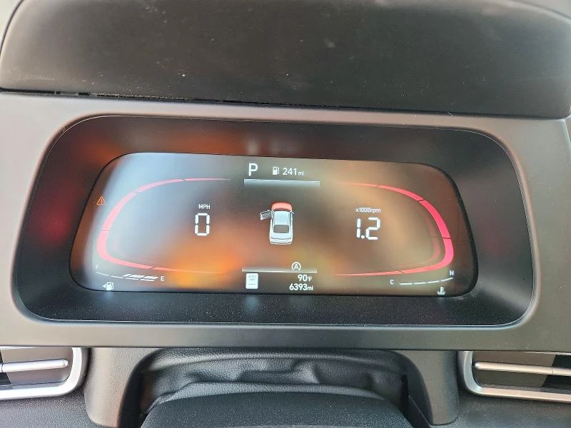 Hyundai Elantra 2.0L 4 FRONT WHEEL DRIVE | Mobile.bg � ����������� 9