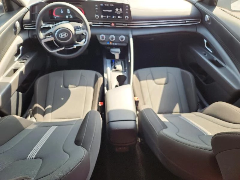 Hyundai Elantra 2.0L 4 FRONT WHEEL DRIVE | Mobile.bg � ����������� 8