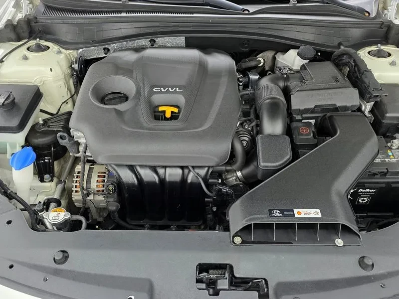 Kia K5, снимка 6 - Автомобили и джипове - 54834369