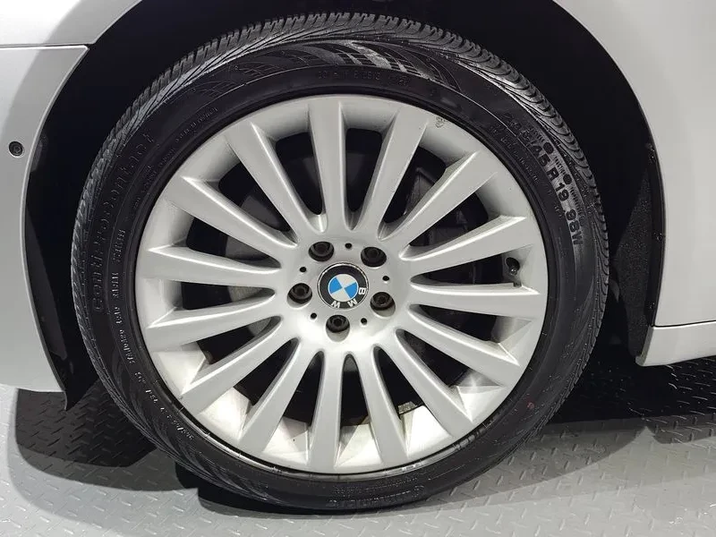 BMW 740 i, снимка 5 - Автомобили и джипове - 55204804