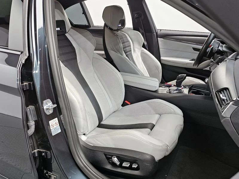 BMW M5 4.4 Automatic, снимка 8 - Автомобили и джипове - 55448661