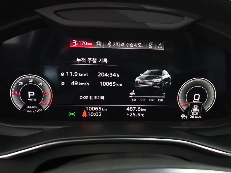 Audi A7 3.0 Automatic, снимка 8 - Автомобили и джипове - 55960479