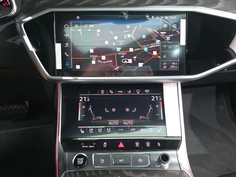 Audi A7 3.0 Automatic, снимка 12 - Автомобили и джипове - 55960479