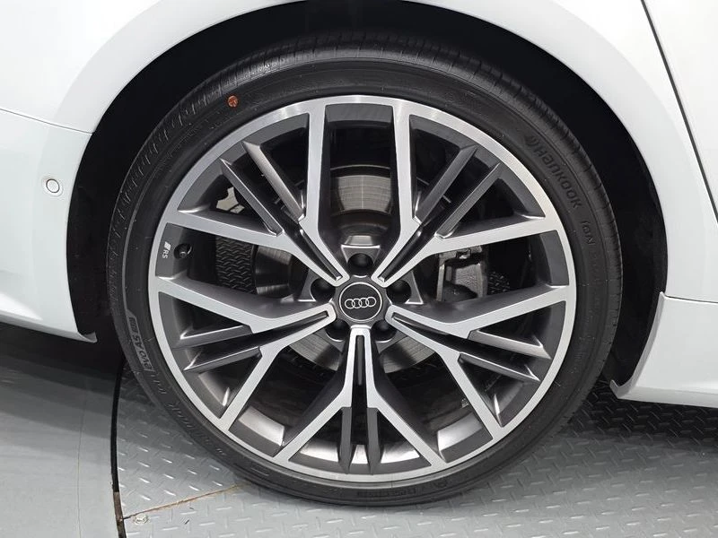 Audi A7 3.0 Automatic, снимка 5 - Автомобили и джипове - 55960479