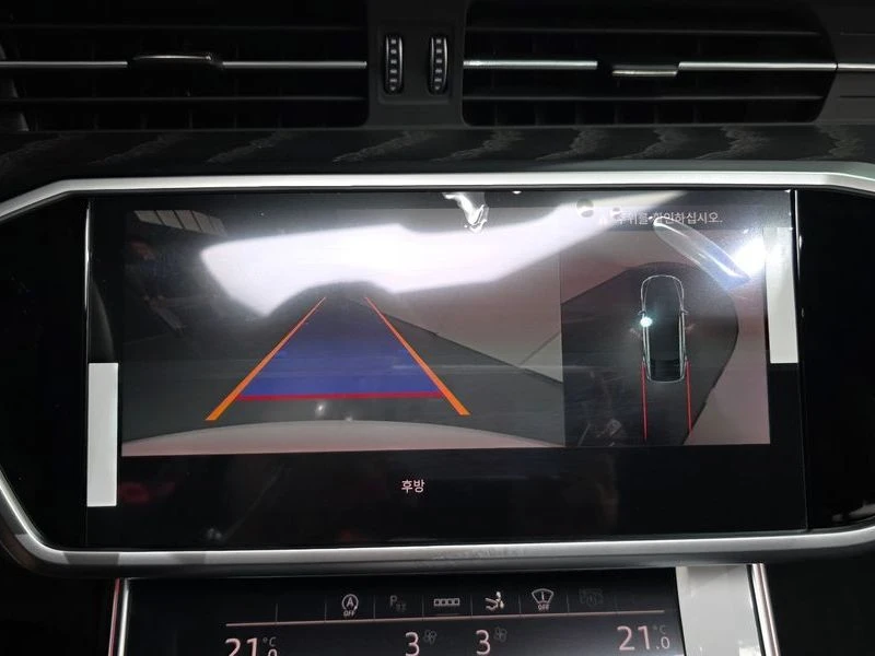 Audi A7 3.0 Automatic, снимка 14 - Автомобили и джипове - 55960479