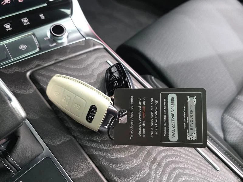 Audi A7 3.0 Automatic, снимка 15 - Автомобили и джипове - 55960479
