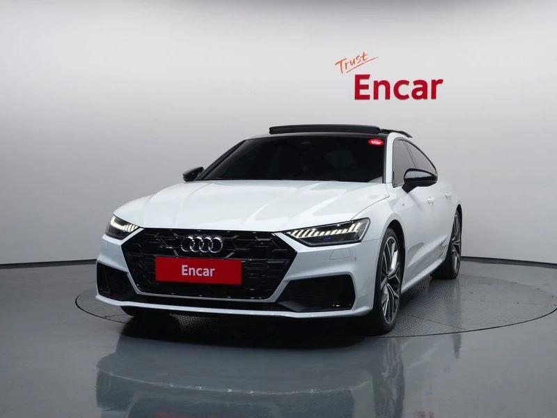 Audi A7 3.0 Automatic, снимка 3 - Автомобили и джипове - 55960479