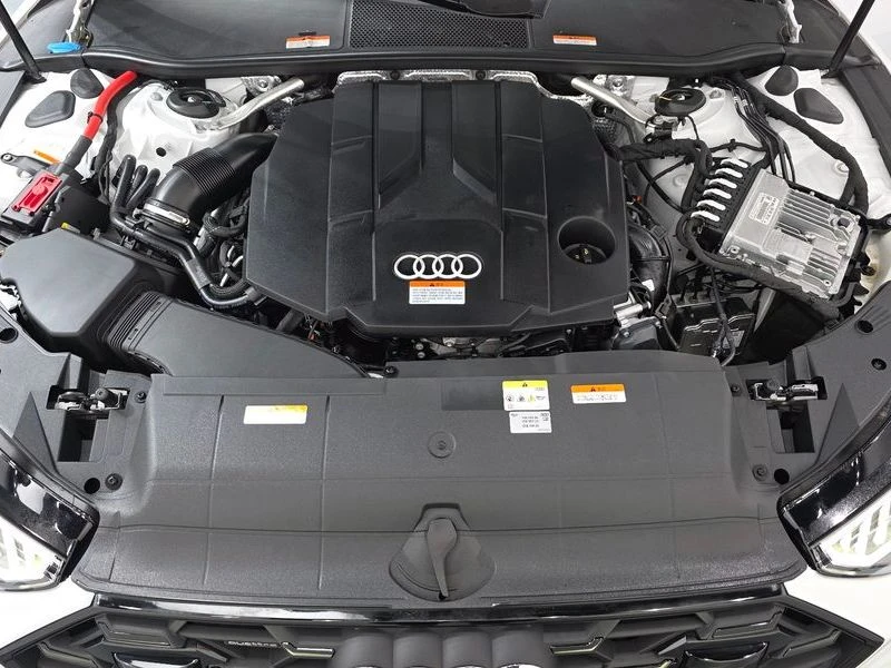 Audi A7 3.0 Automatic, снимка 6 - Автомобили и джипове - 55960479