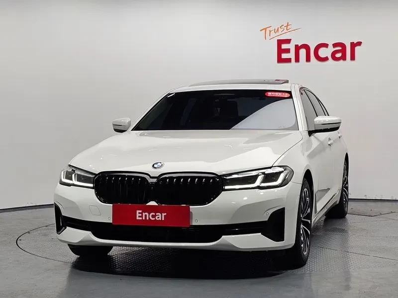 BMW 530 I Luxury, снимка 2 - Автомобили и джипове - 56000993