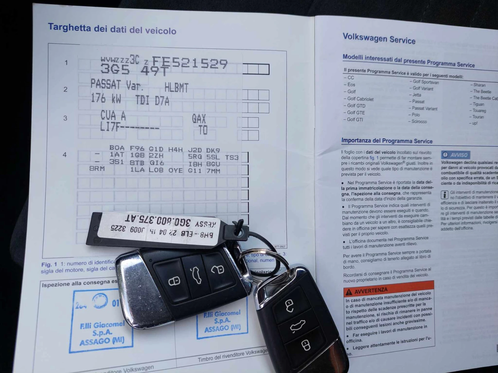 VW Passat 2, 0TDI 240ps 4x4 HIGHLINE | Mobile.bg   15