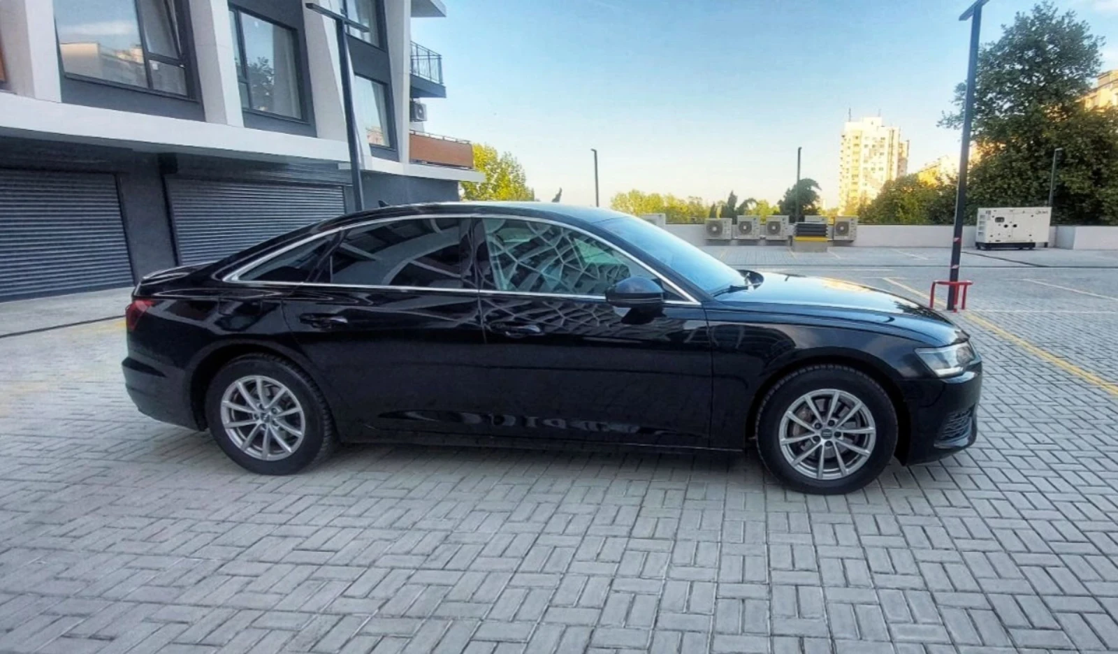 Audi A6 35 tdi - изображение 4