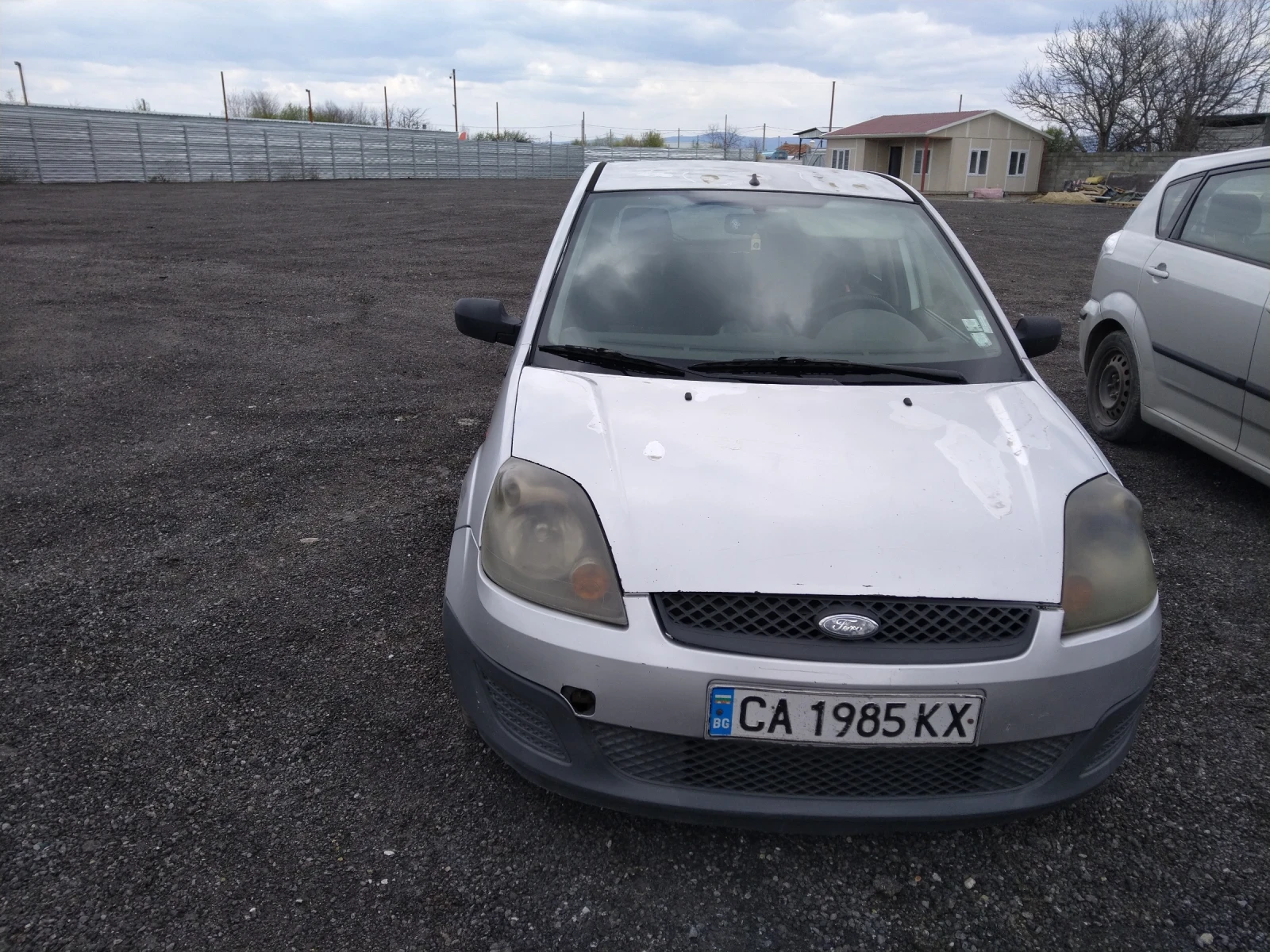 Ford Fiesta  - изображение 3