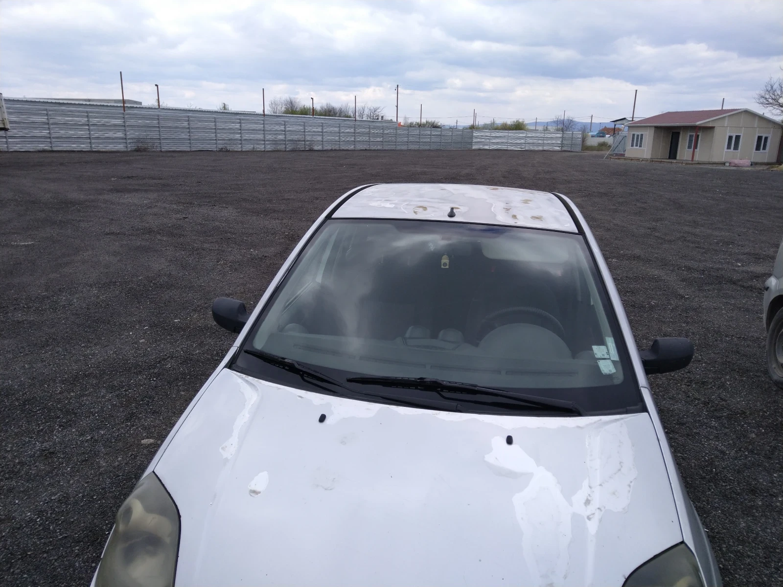 Ford Fiesta  - изображение 7