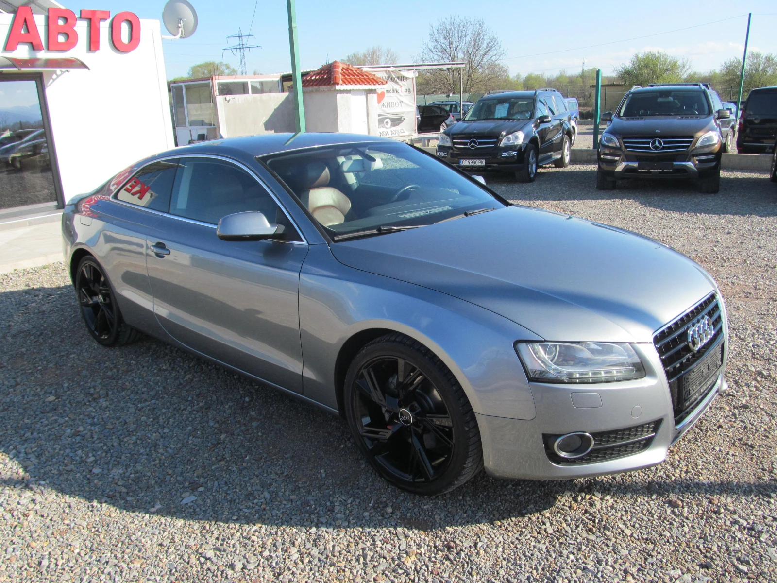 Audi A5 3.2FSI* 265* k.c - изображение 2