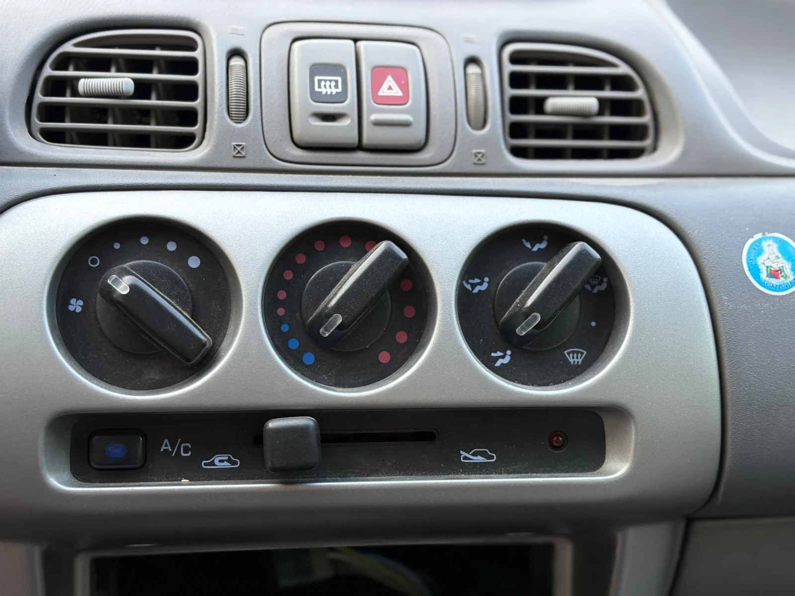 Nissan Micra   | Mobile.bg   12