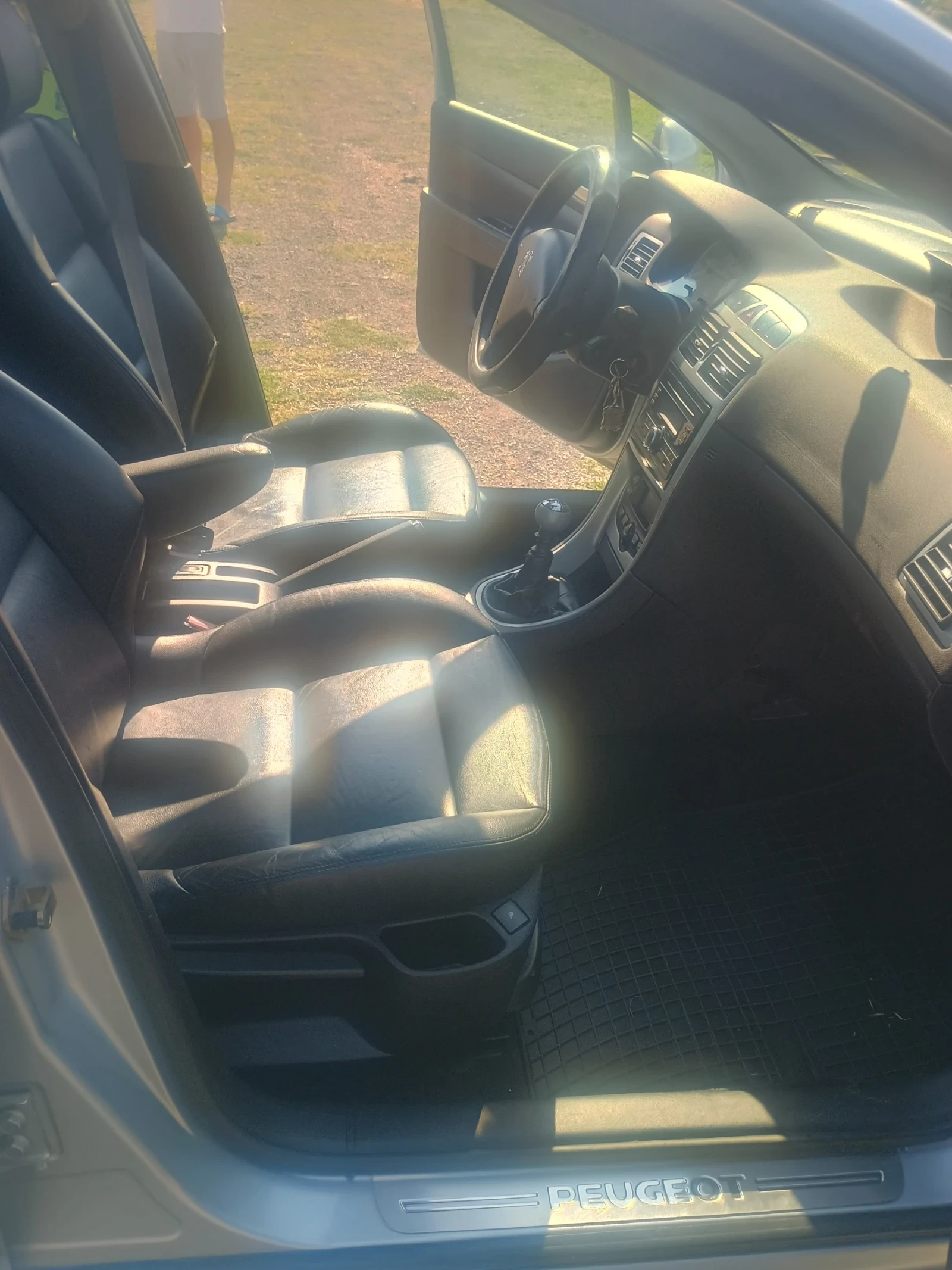 Peugeot 307  - изображение 7
