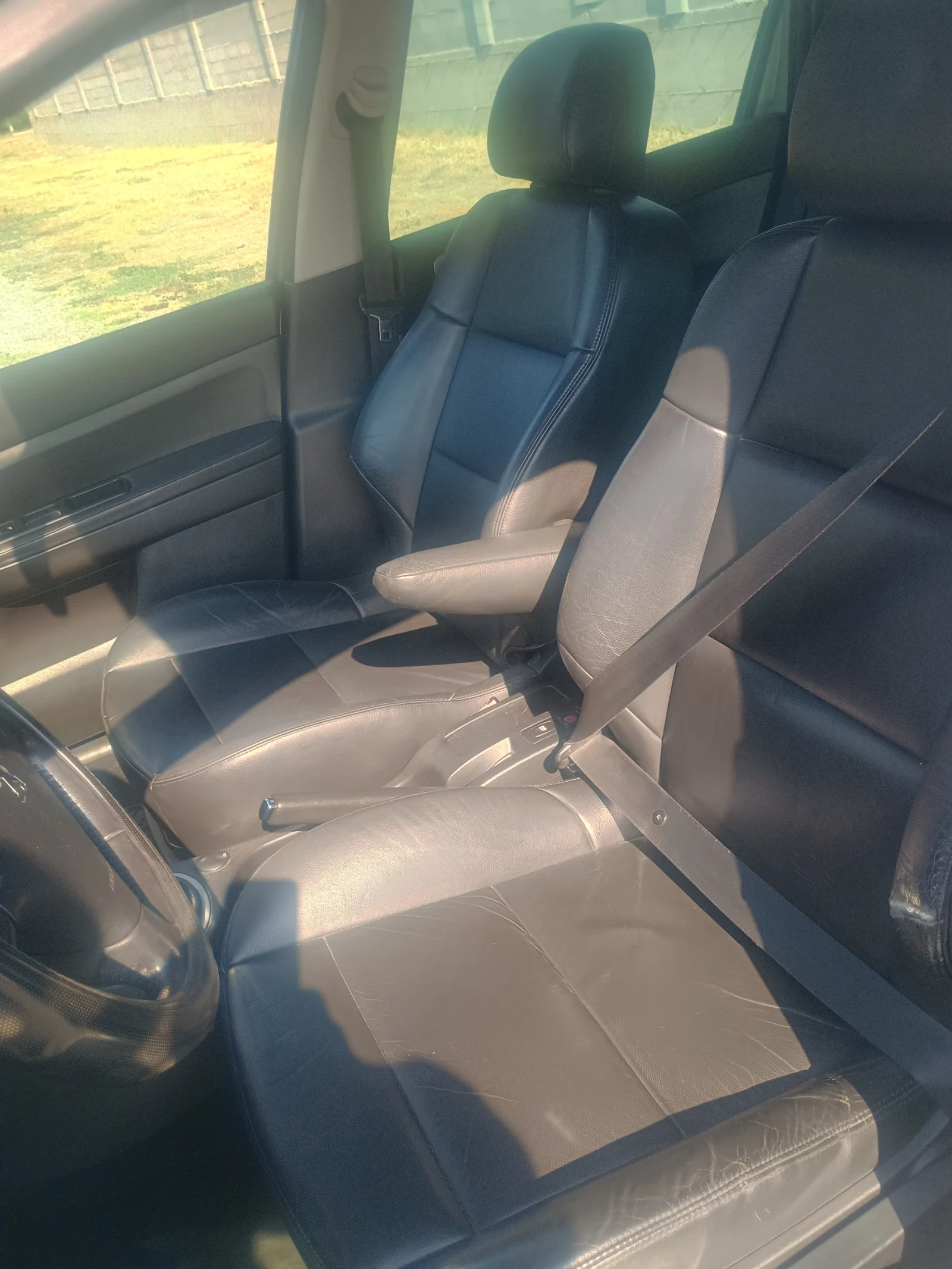 Peugeot 307  - изображение 6