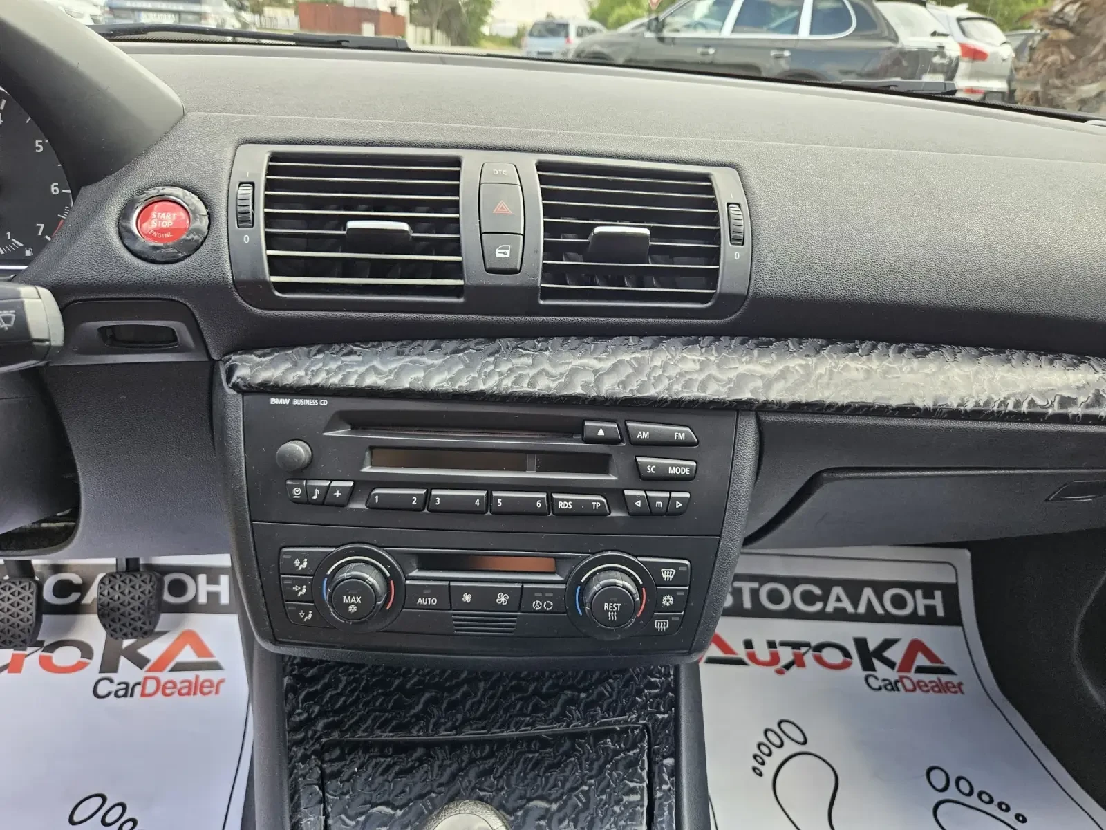 BMW 116 1.6I-116��= ��������= BLACK EDITION | Mobile.bg � ����������� 16