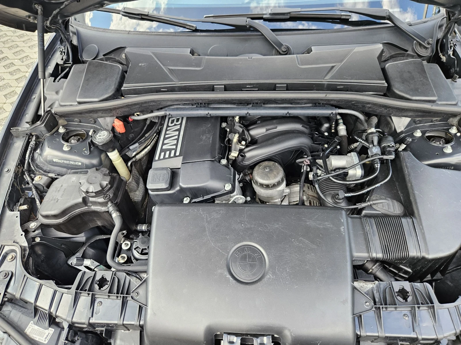 BMW 116 1.6I-116��= ��������= BLACK EDITION | Mobile.bg � ����������� 17