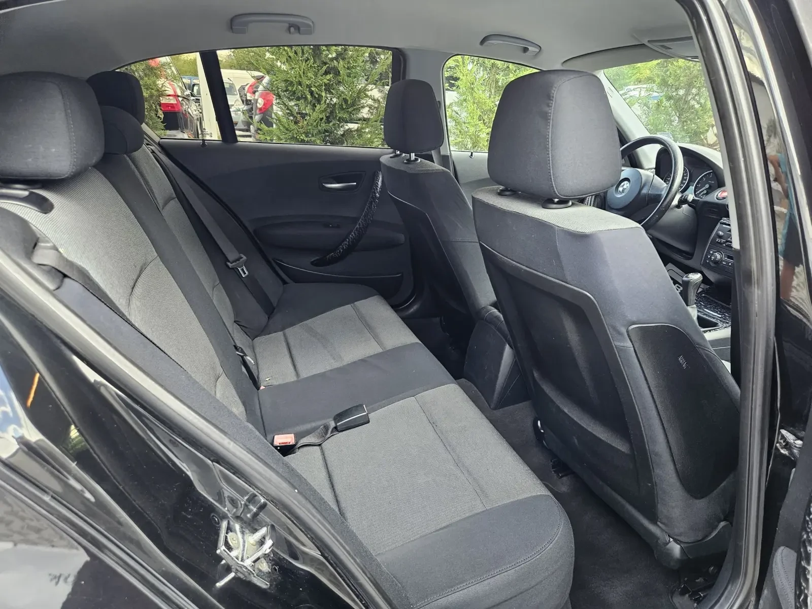 BMW 116 1.6I-116��= ��������= BLACK EDITION | Mobile.bg � ����������� 14