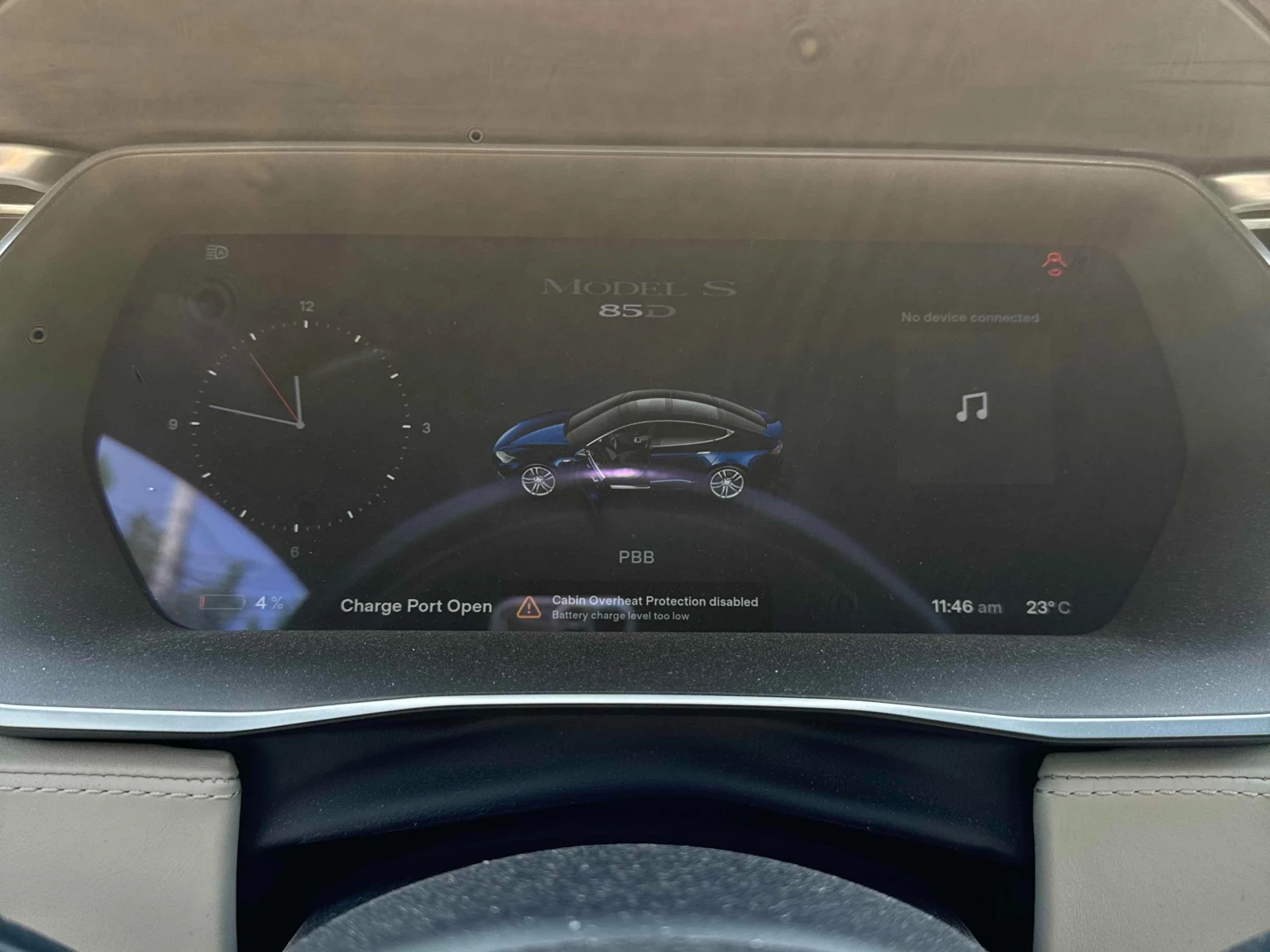 Tesla Model S 85D CARFAX АВТО КРЕДИТ  - изображение 8