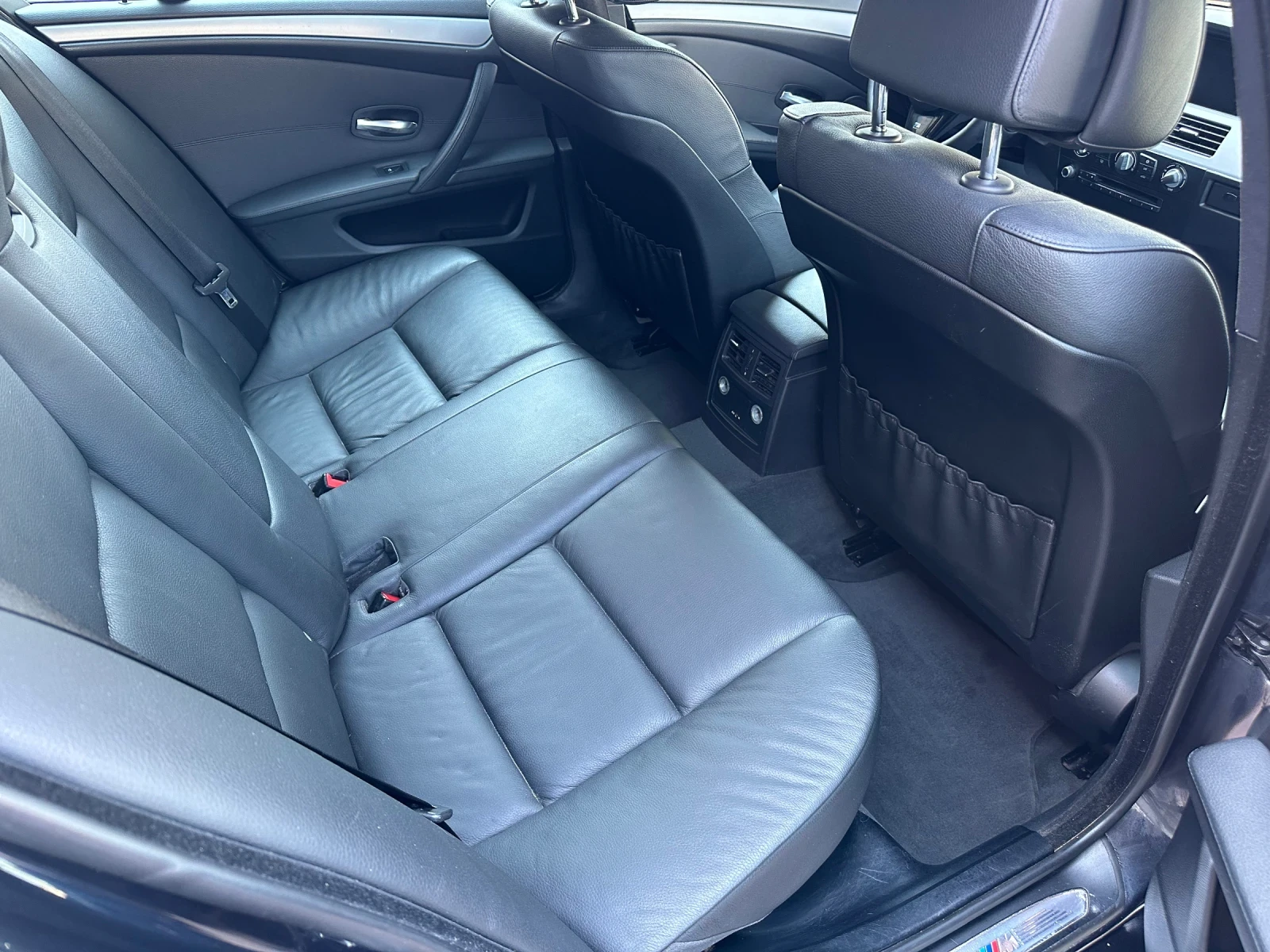 BMW 520 d M- paket - изображение 7