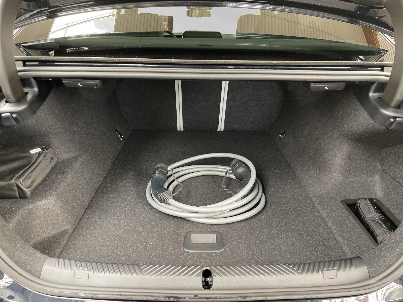 BMW i5 xDrive40 M-SPORT PAKET B&W HEAD UP 360 | Mobile.bg � ����������� 13