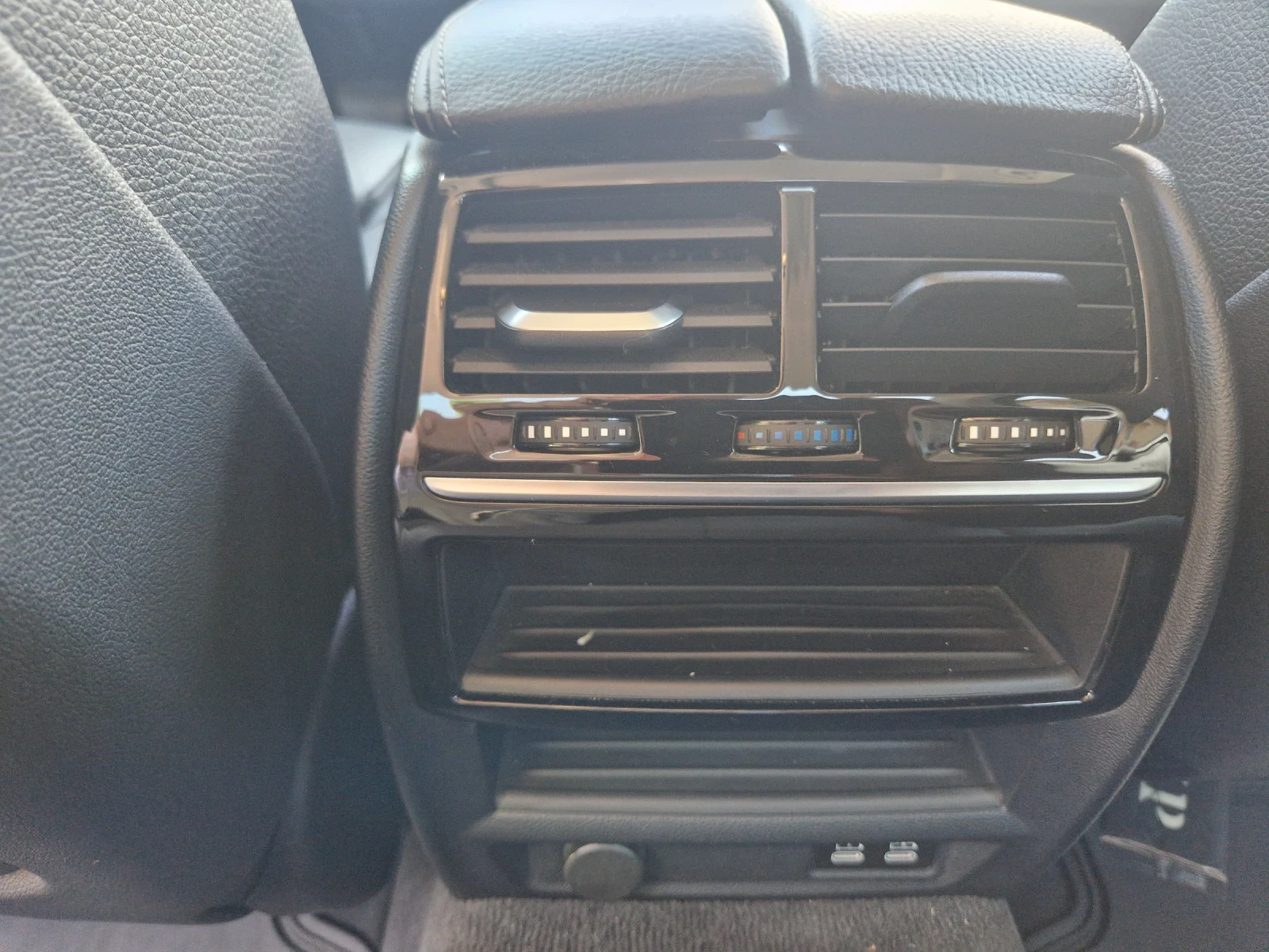 BMW 530 Harman Kardon//// keyless / | Mobile.bg   14