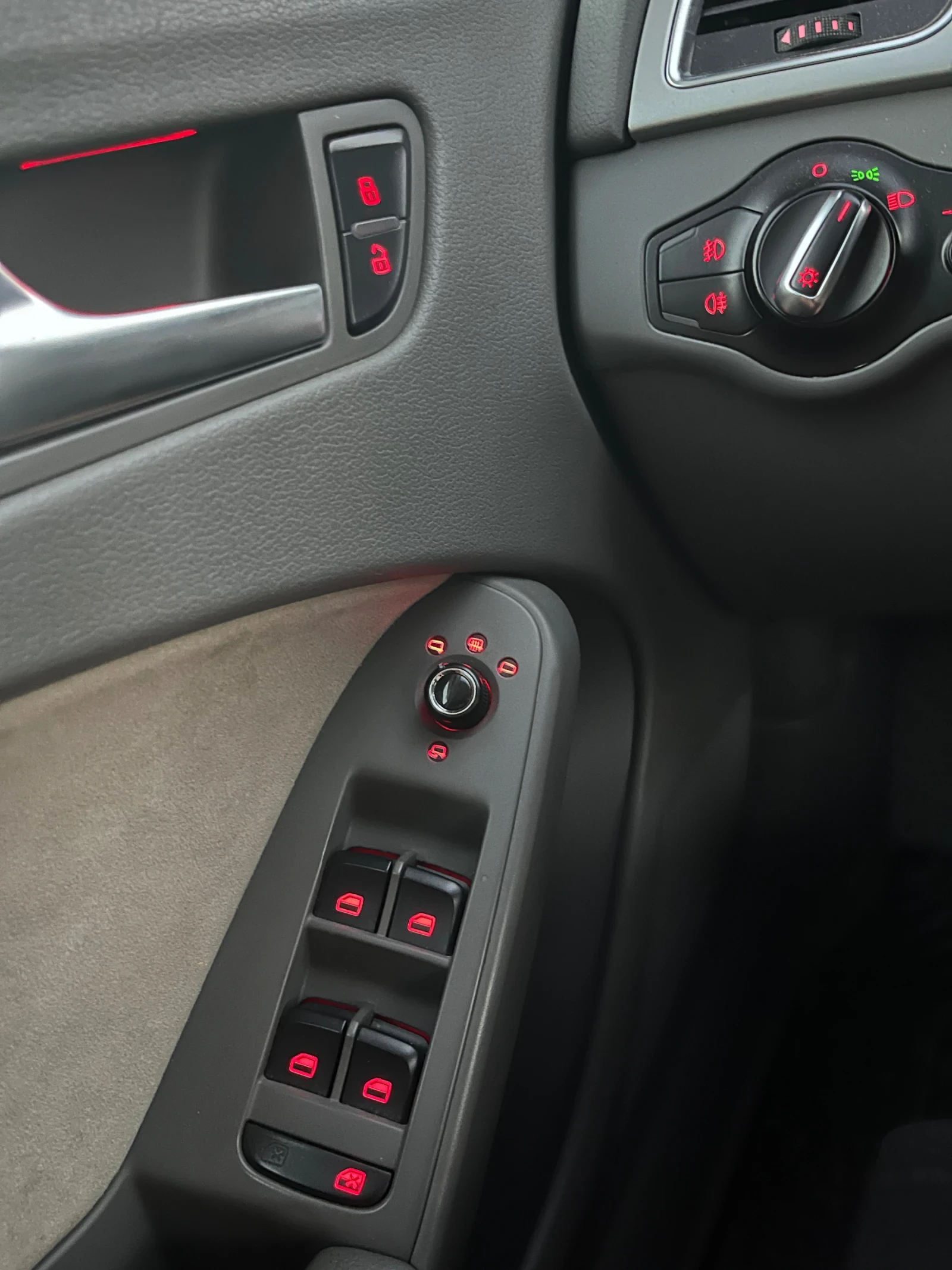 Audi A4 Avant 1.8Т - изображение 10