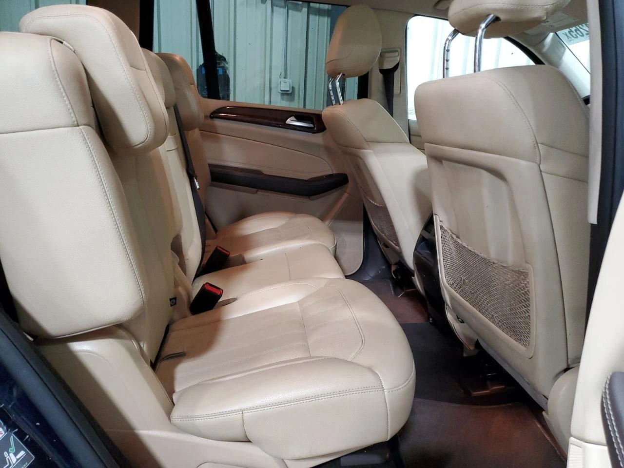 Mercedes-Benz GLS 450 4MATIC* HARMAN/KARDON* KEYLESS* 360 | Mobile.bg   11