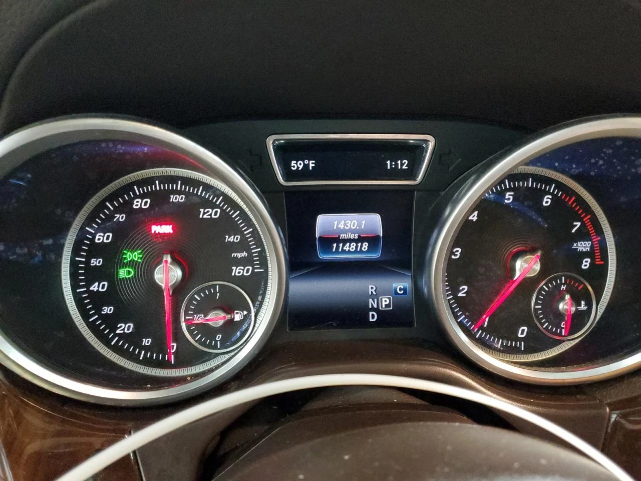 Mercedes-Benz GLS 450 4MATIC* HARMAN/KARDON* KEYLESS* 360 | Mobile.bg   9