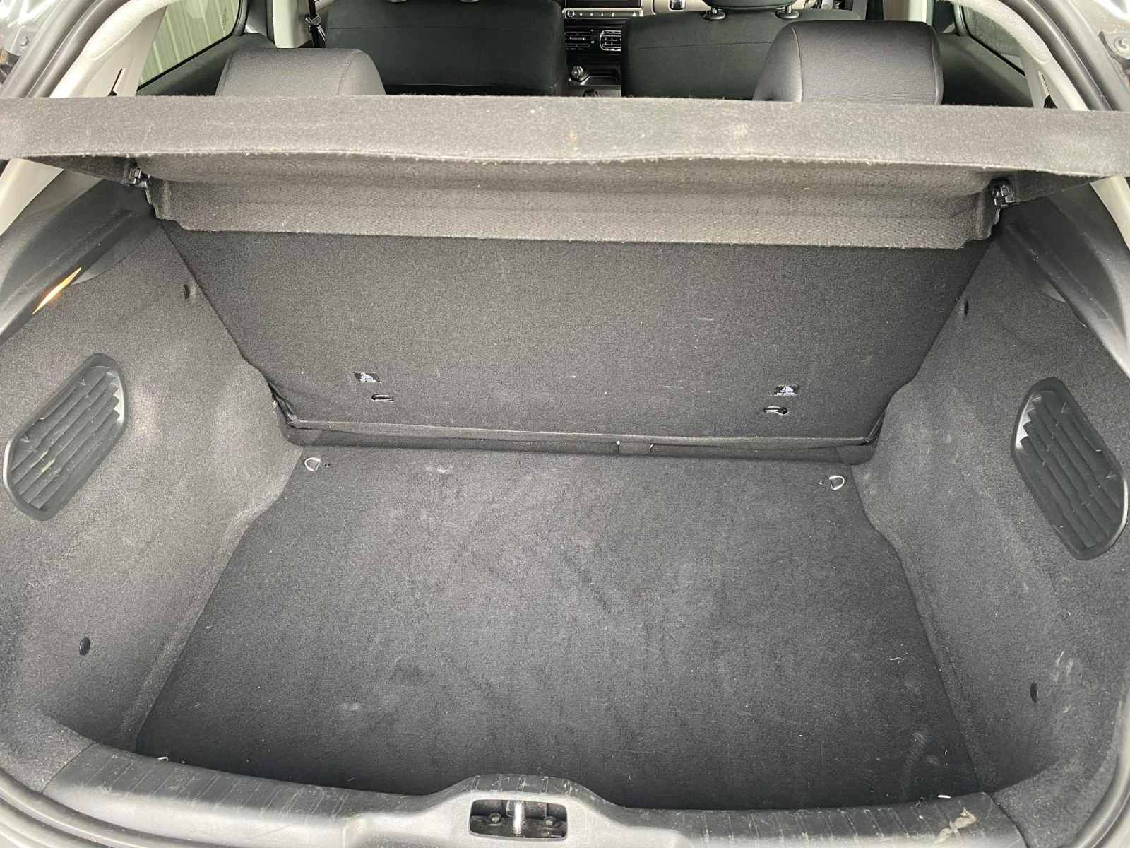 Citroen C4 Cactus  - изображение 4