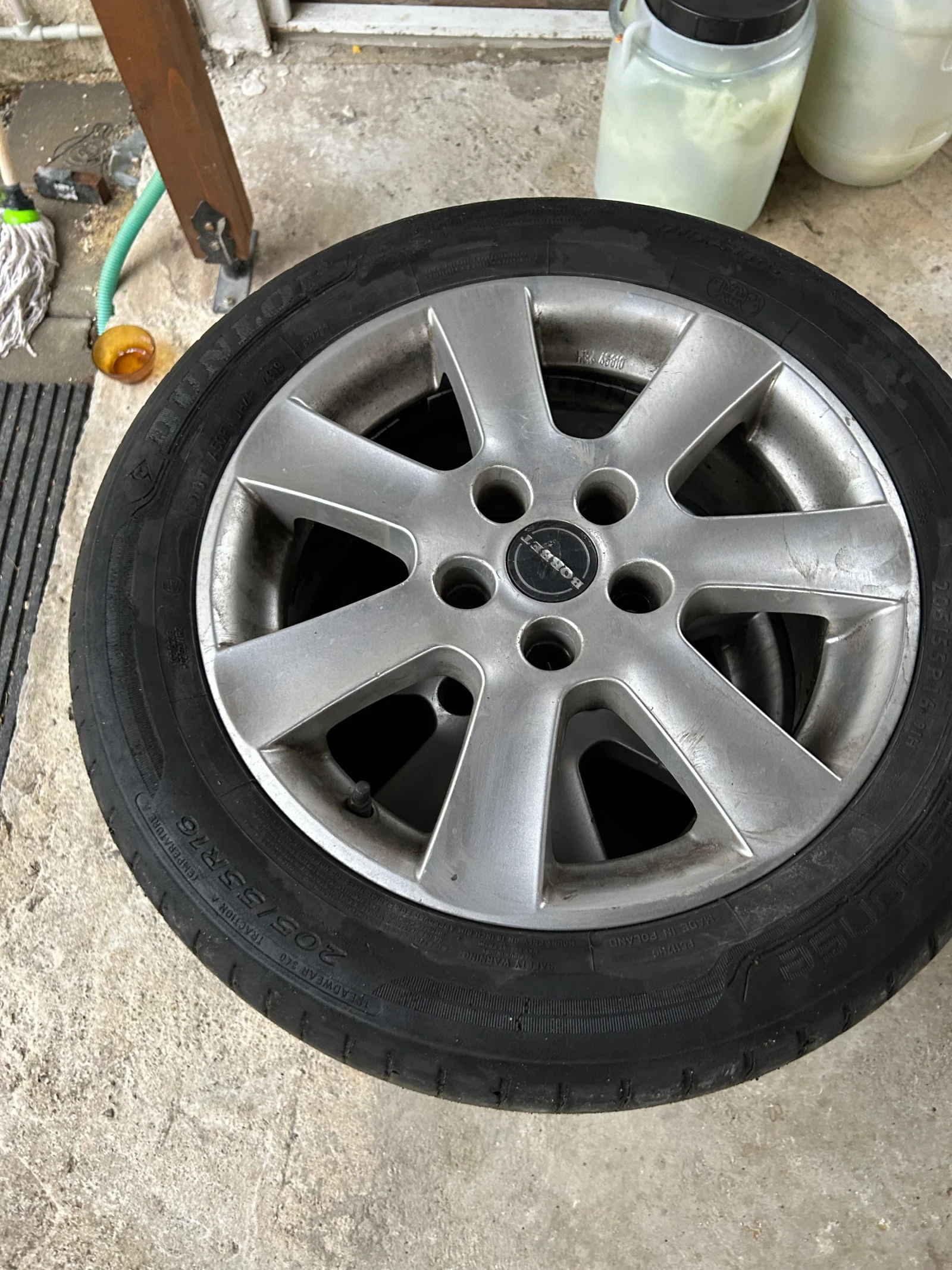 VW Passat 1.9 TDI 131+  - изображение 8