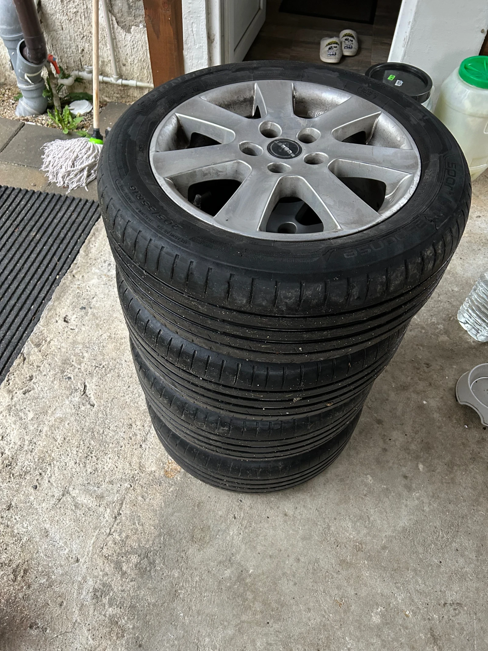 VW Passat 1.9 TDI 131+  - изображение 7