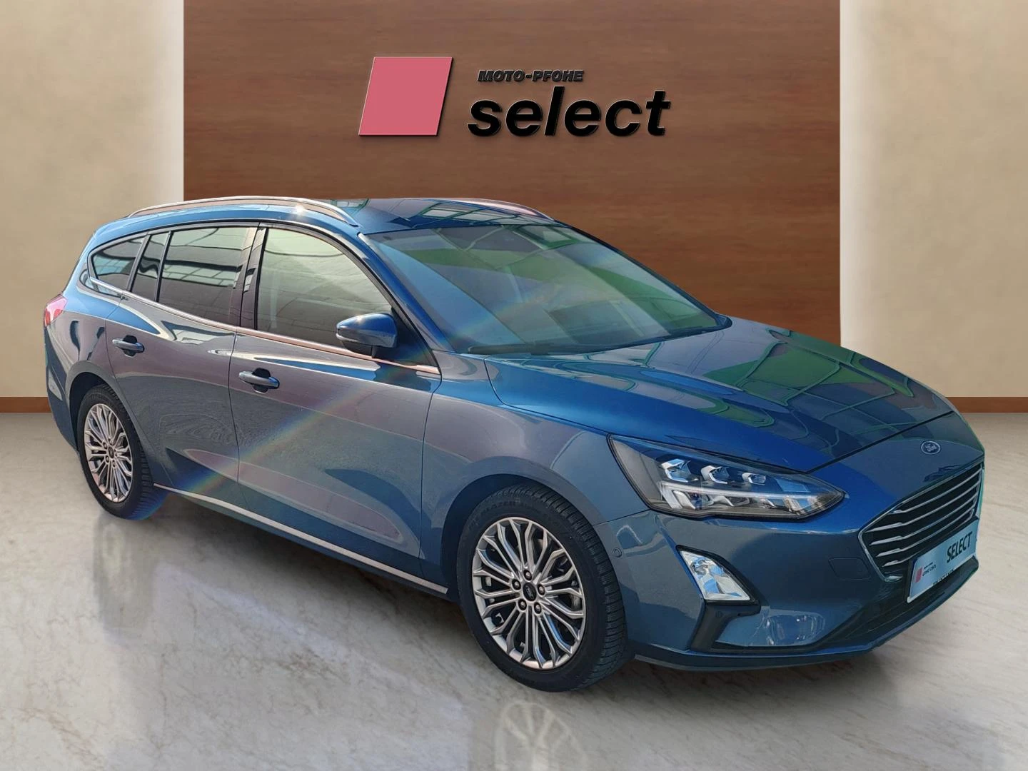 Ford Focus 1.0 EcoBoost - изображение 2