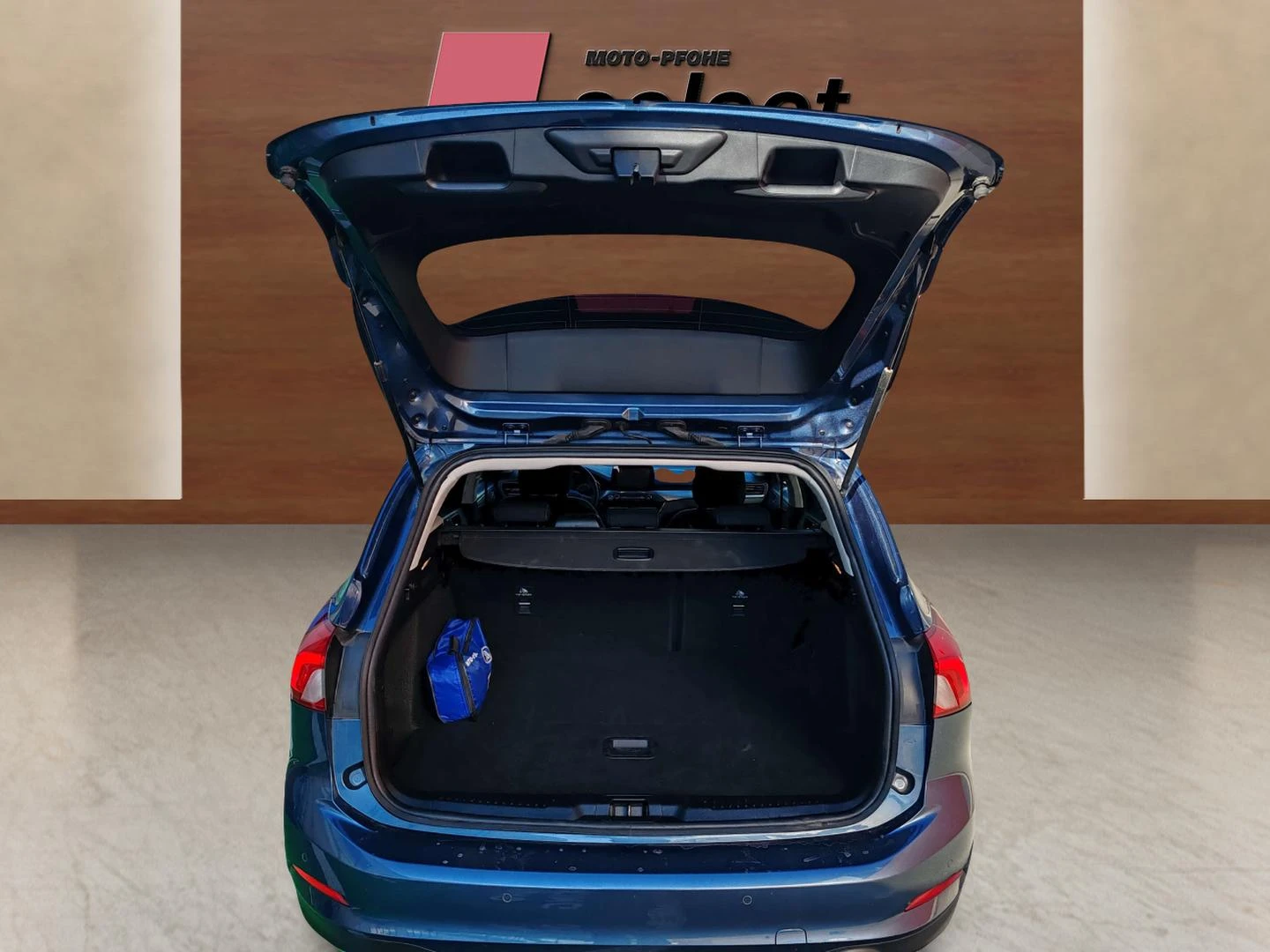 Ford Focus 1.0 EcoBoost | Mobile.bg   11