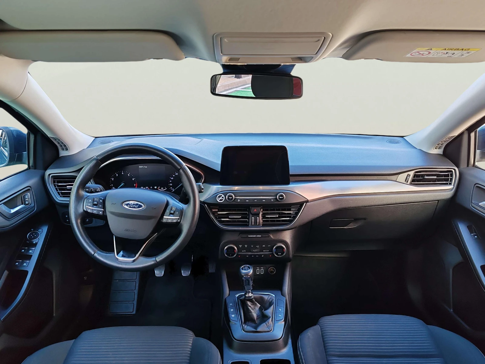 Ford Focus 1.0 EcoBoost - изображение 6