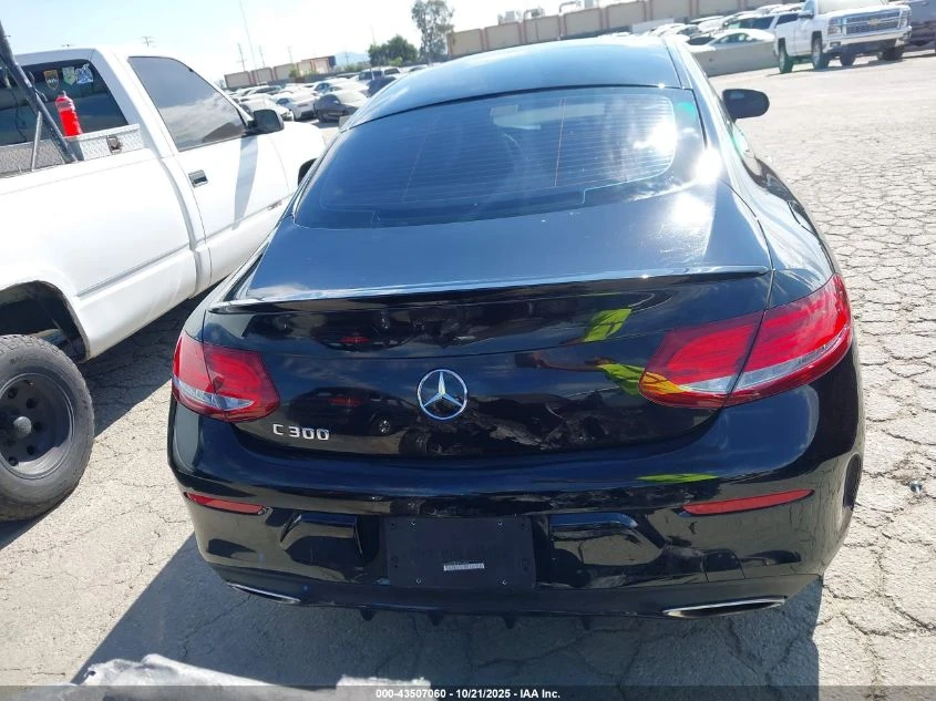 Mercedes-Benz C 300 * AMG* COUPE* BURMASTER*  *  *  | Mobile.bg   13