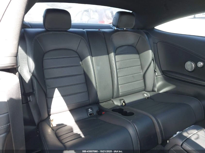 Mercedes-Benz C 300 * AMG* COUPE* BURMASTER*  *  *  | Mobile.bg   6