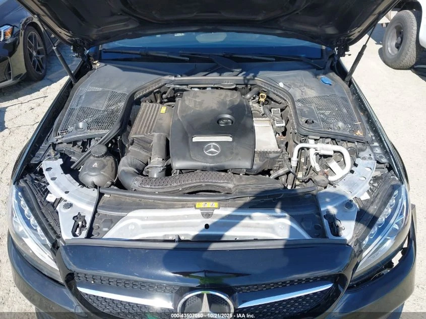 Mercedes-Benz C 300 * AMG* COUPE* BURMASTER*  *  *  | Mobile.bg   8